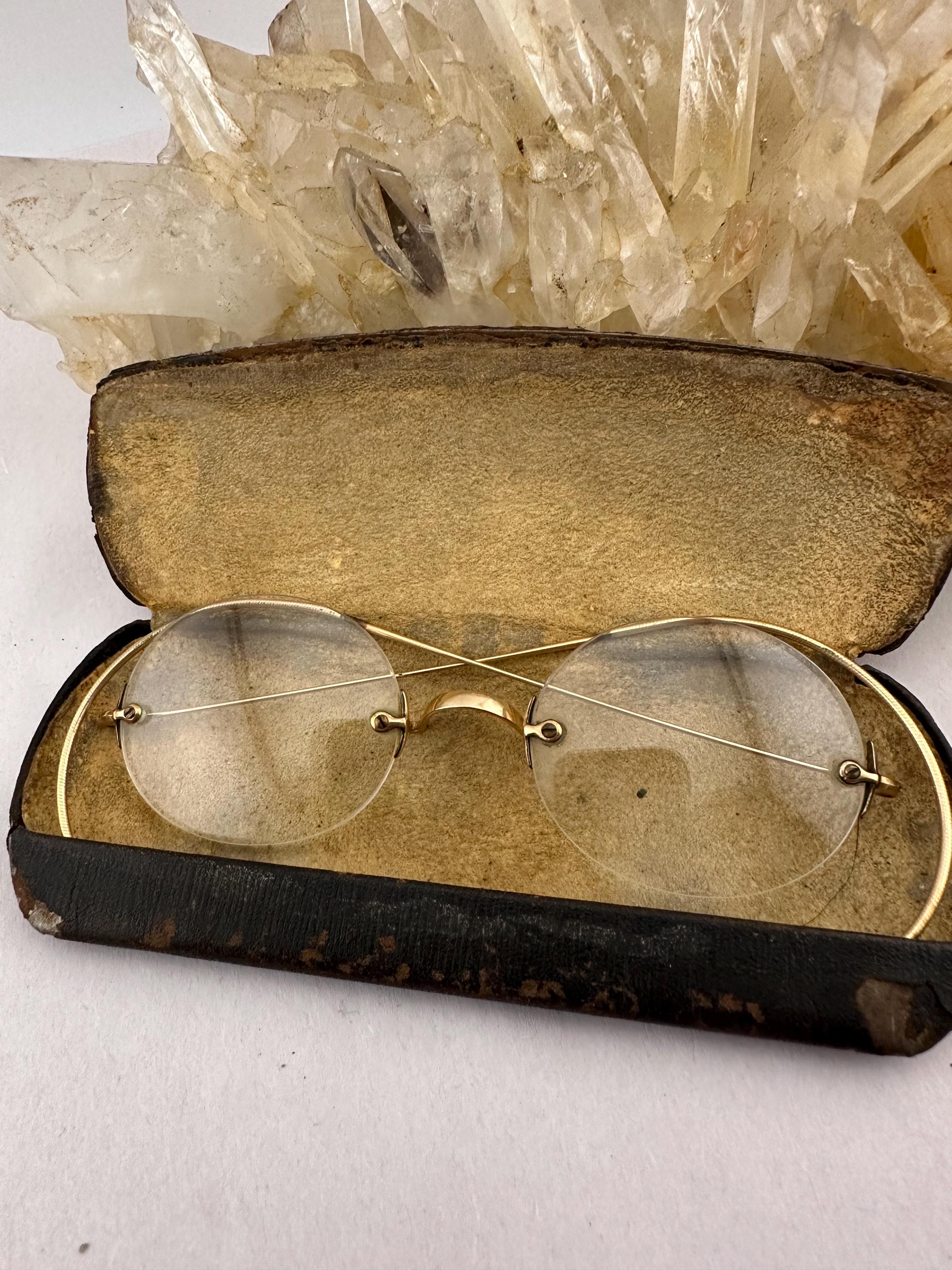 10k Eyeglasses - Etsy display picture 2