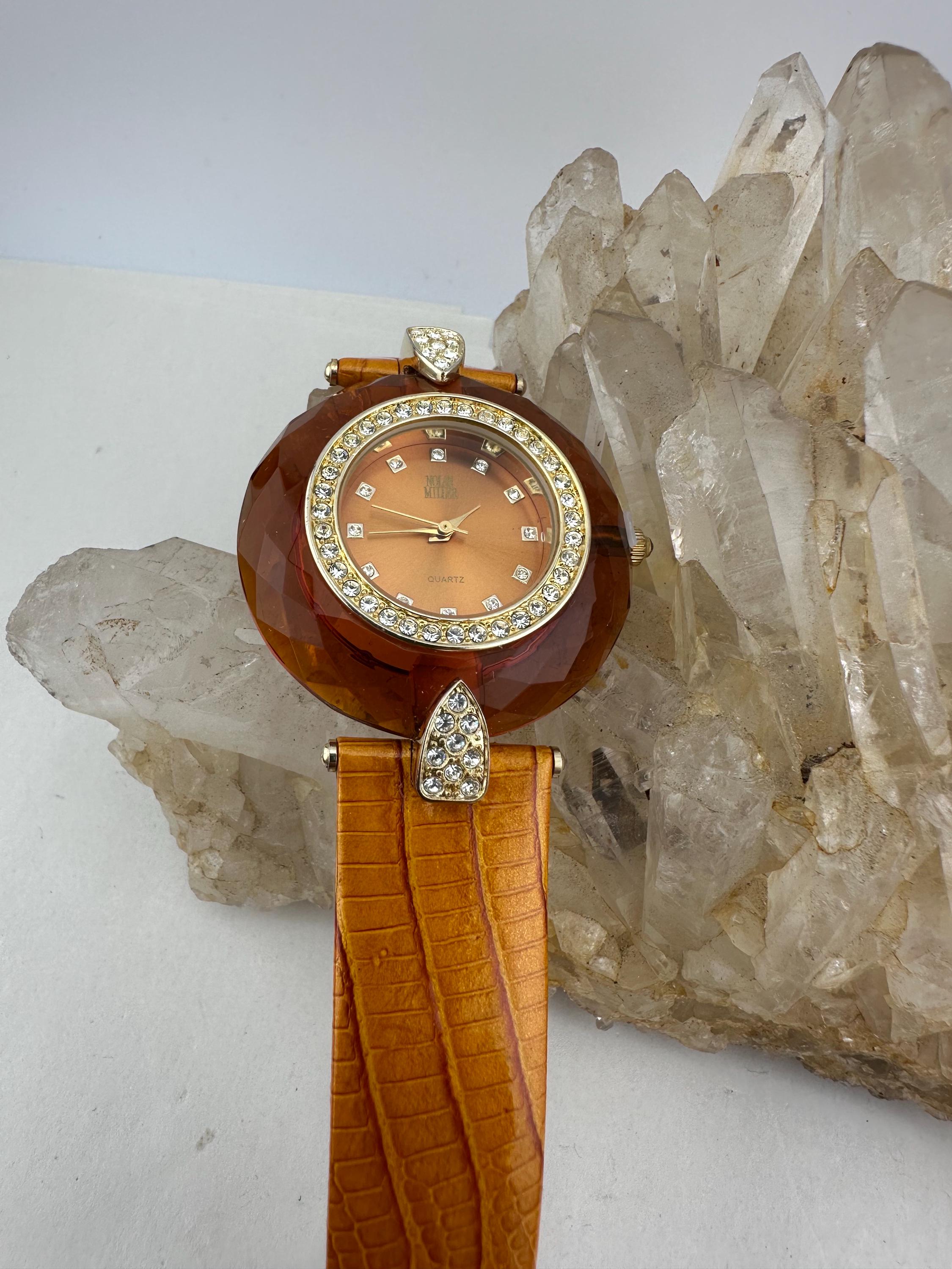 Nolan Miller Watch - Etsy