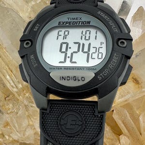 Timex Men display picture 1
