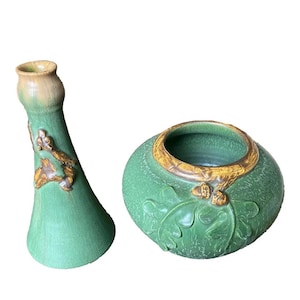 Nichols Pottery - Etsy