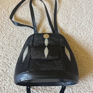 Kismet Purse - Etsy