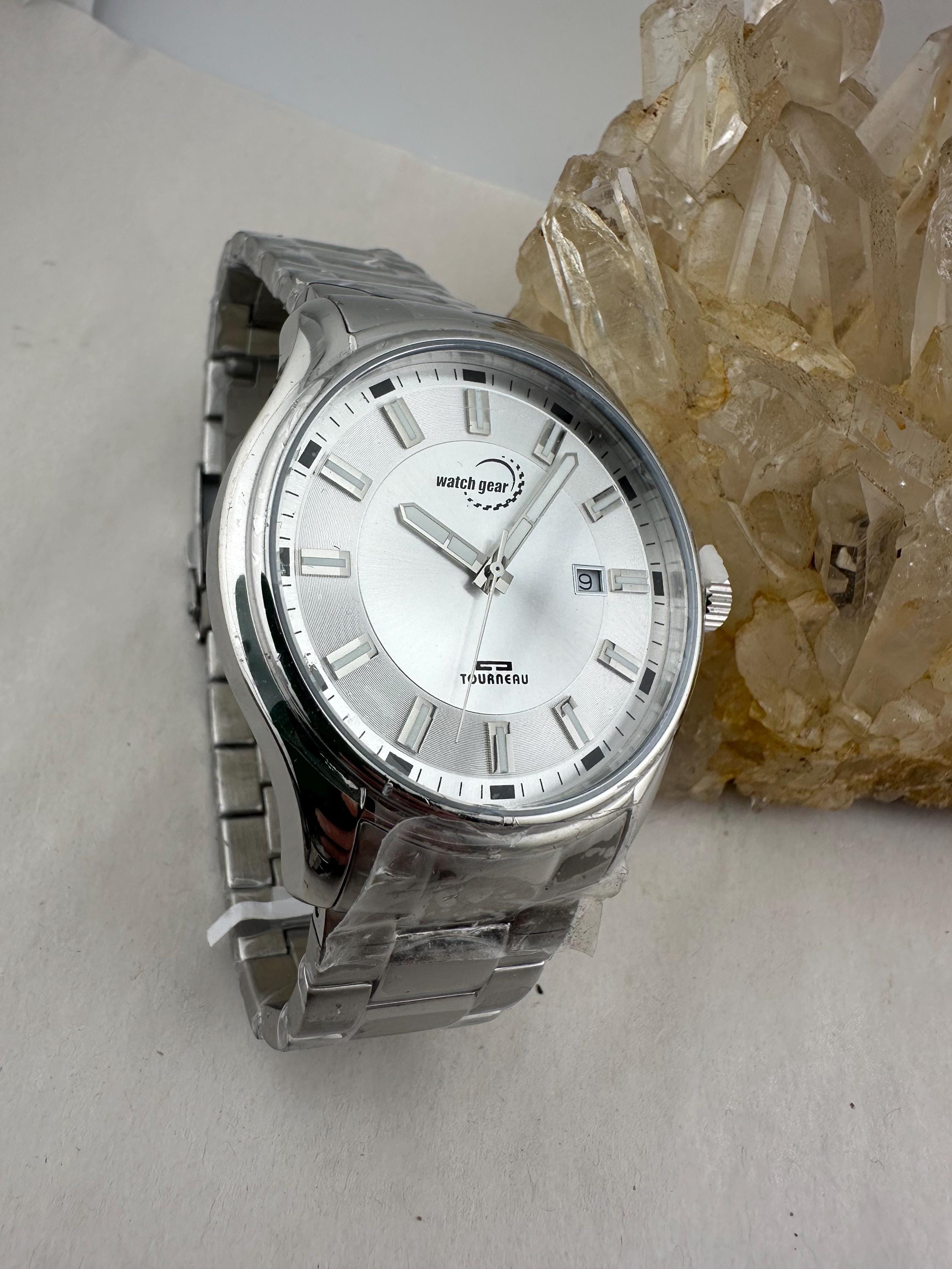 Tourneau Watches - Etsy display picture 3