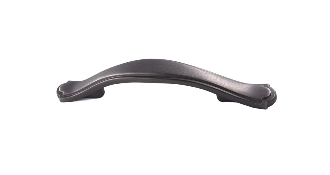 Traditional Craftsman Handles Hardware 3 Etsy