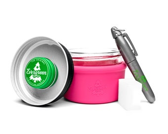 ESS Mini: Herbal Storage Kit with Humidification Capsule
