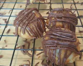 Original Coconut Macaroons