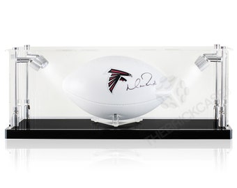 LED Lighted Display Case
