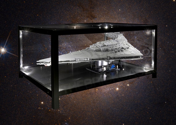 Star wars lego coffee table sale