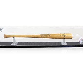 LED Lighted Display Case