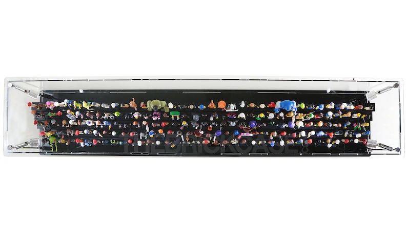 Mulit-level Figure Stand/riser ONLY for Mantel Size - Etsy