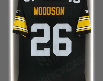 Jersey Display Case