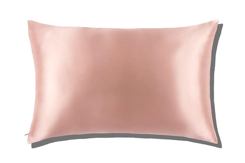 NadinochkaShop Silk Pillowcase - Thumbnail 4