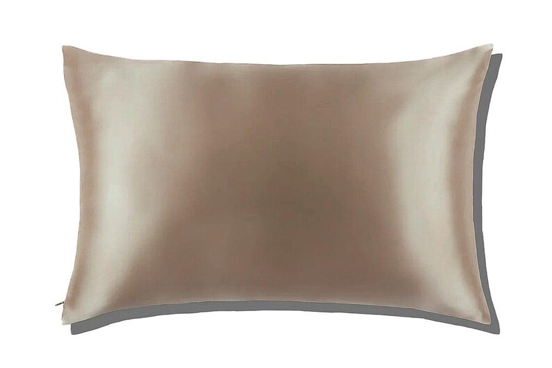 NadinochkaShop Silk Pillowcase - Thumbnail 3