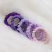 see more listings in the Pure silk scrunchie section