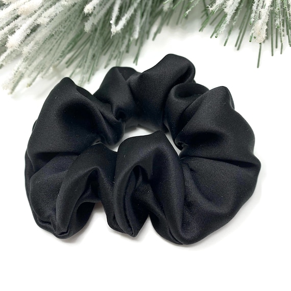 FAT HAIR TIE LAVENDEL FAT HAIR TIE LAVENDEL