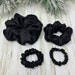 see more listings in the Pure silk scrunchie section