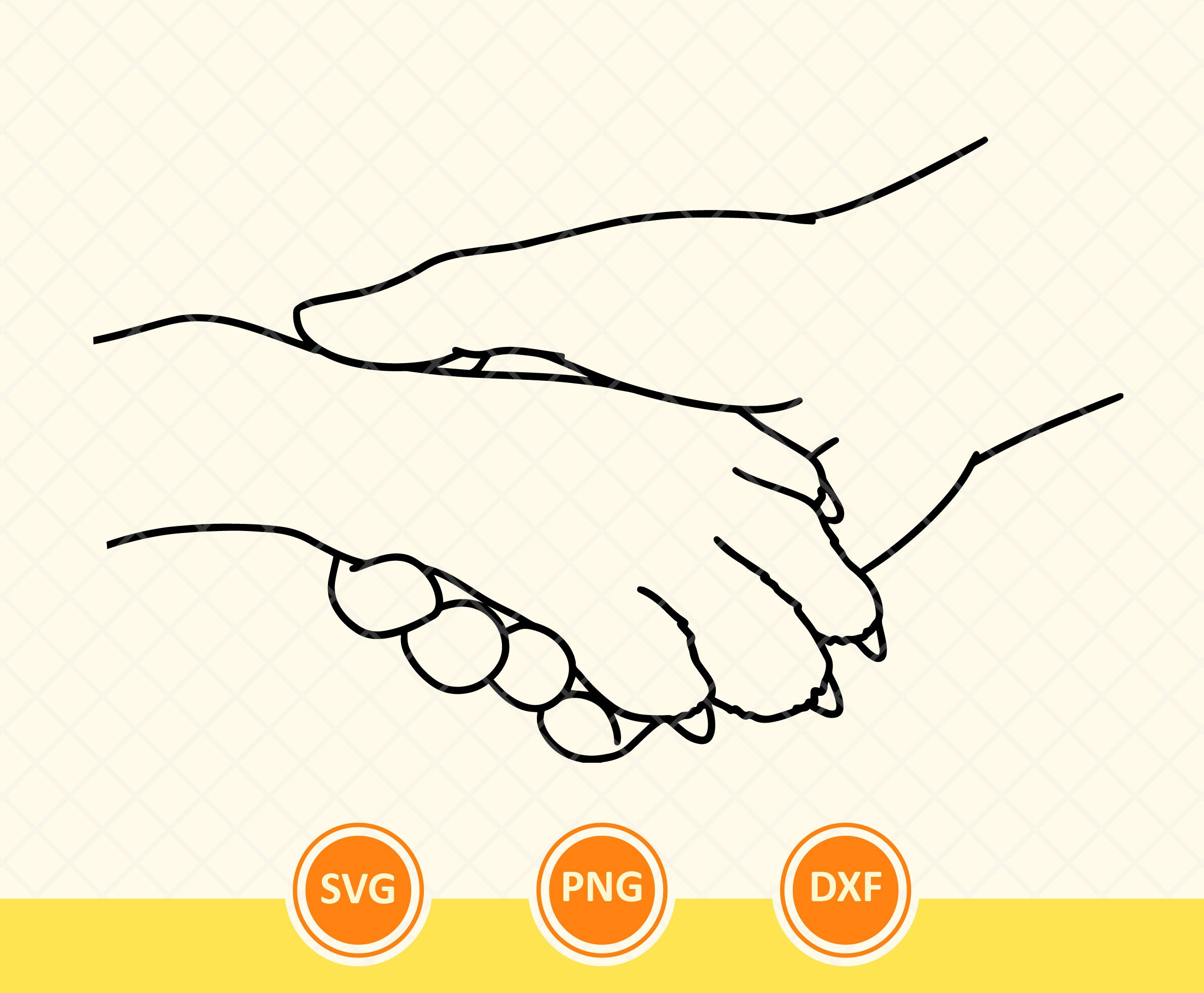 Paw and Hand Svg Dog Paw Svg Dog Mom Dog Lover Pet Loss - Etsy Australia