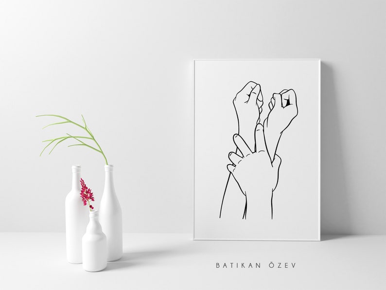Grabing Hands Svg Erotic Line Art Print Orgasm Sex Scene - Etsy UK