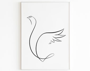 Abstract Tattoo Art Etsy