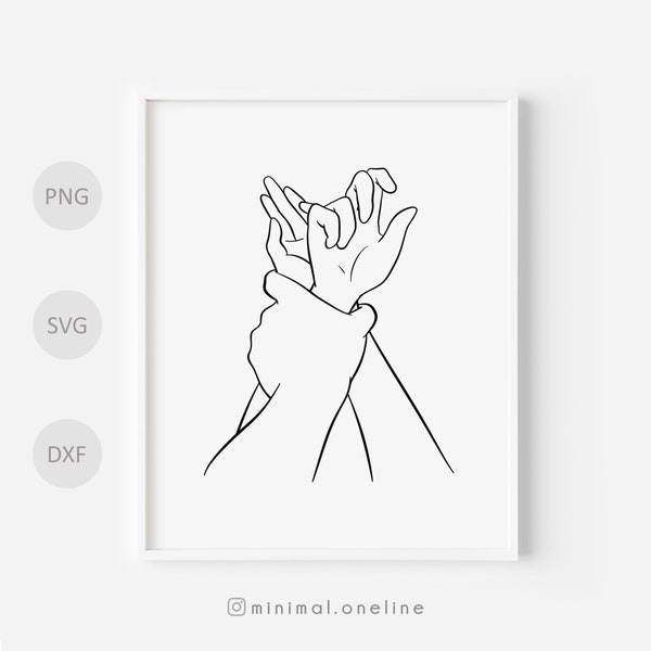 Erotic Line Art, Grabing Hands, Orgasm Sex Scene Drawing, Sexy Couple Drawing, Abstract Erotic Print, Nursery Bedroom Decor.