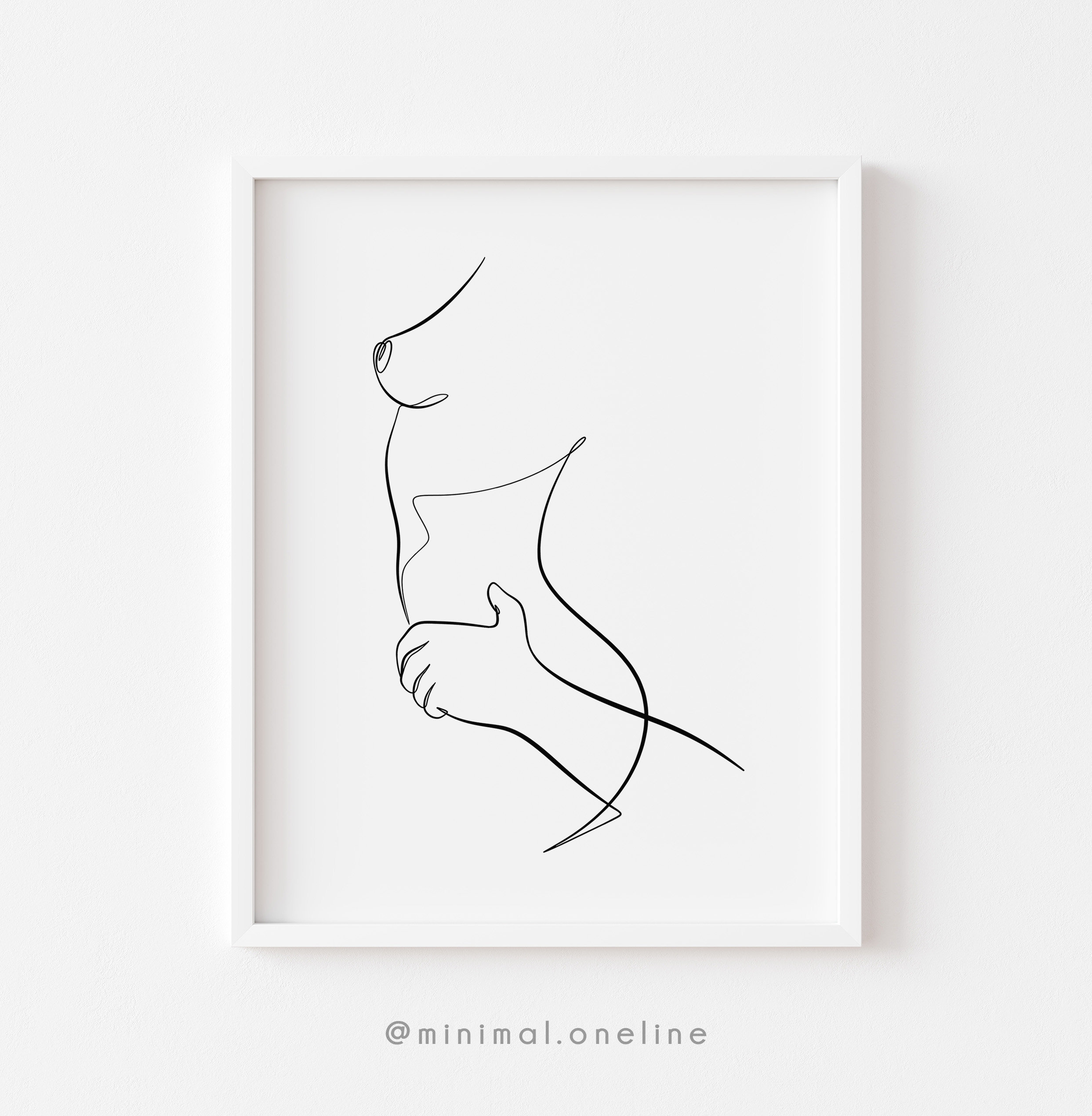 Erotic Line Art Reverse Cowgirl Pose Sketch One Line Sex Scene 