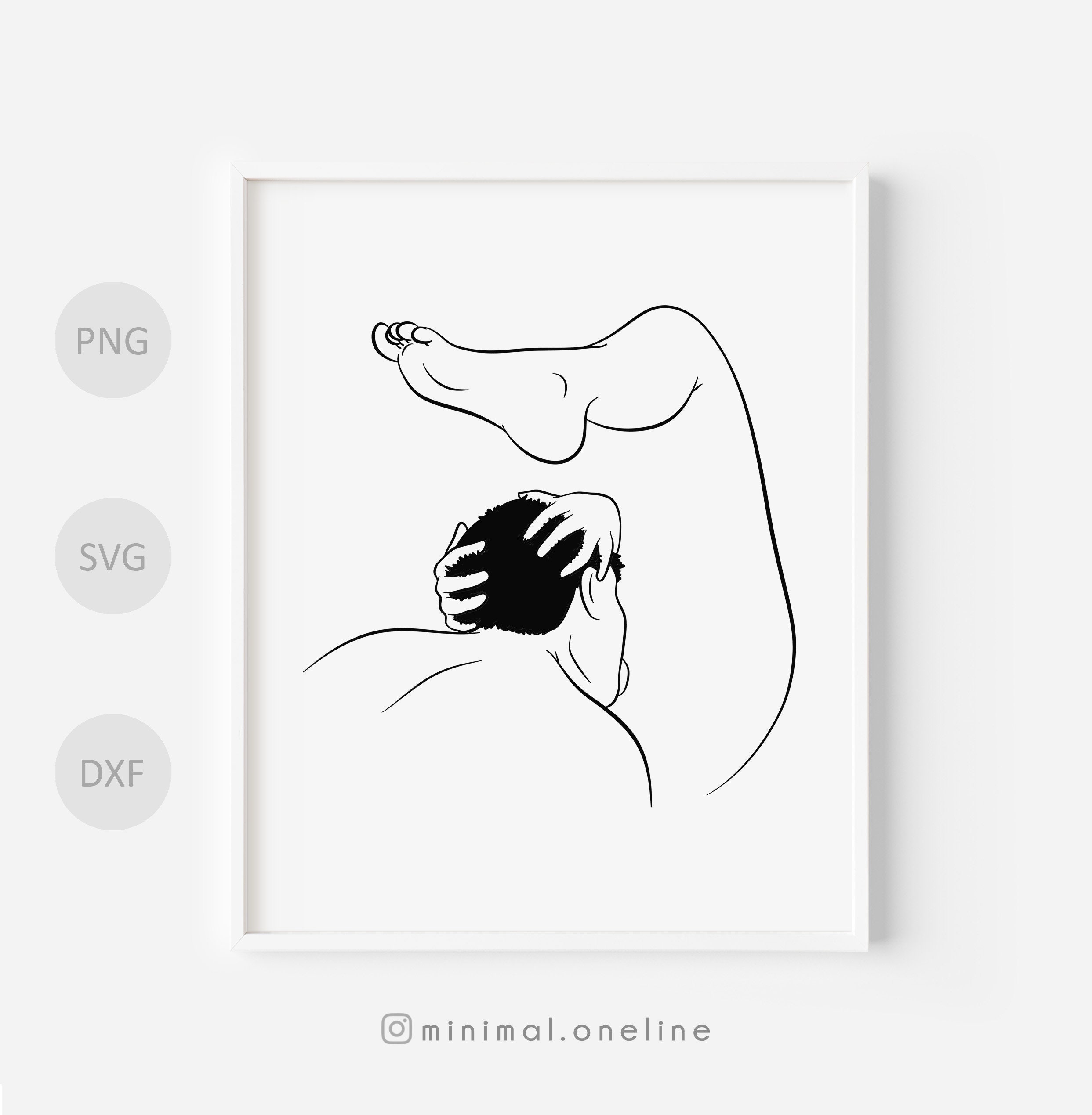 Sex drawing