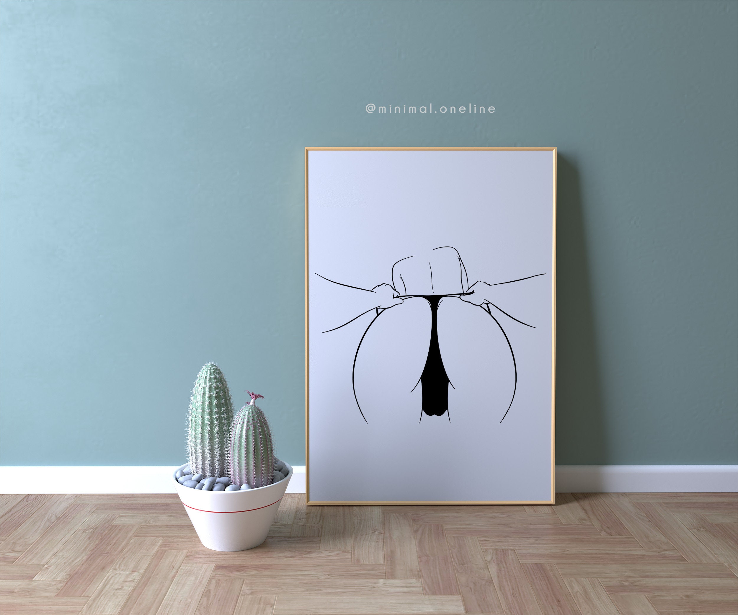 Woman Stripping for Man Svg G String Svg Female Body Etsy Canada