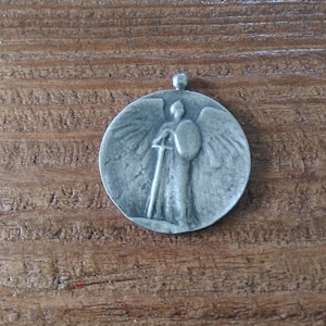 St Micheal
