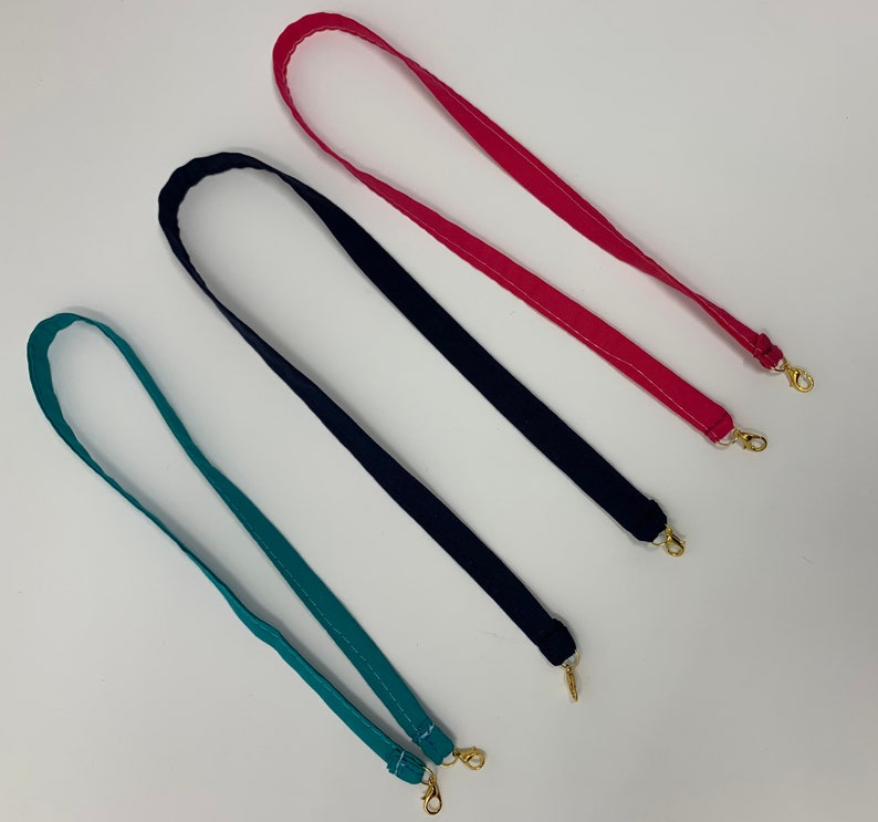 Personalized Mask chain Lanyard Neck strap for Mask Custom Mask Necklace for Kids and Adults