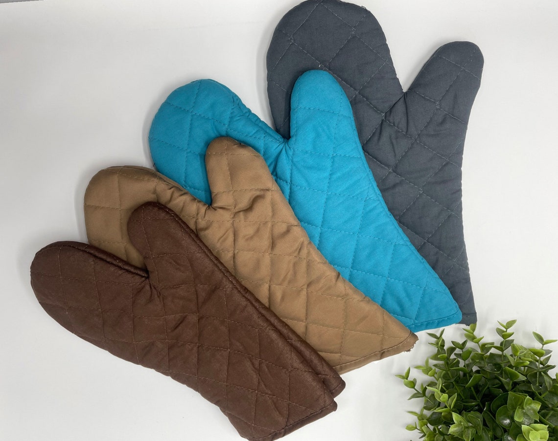 Customized Oven mitt Custom Pot holders Hot pads and trivets Etsy