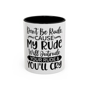 Funny Coffee Mug, 5 colors to choose from, coffee cup, mug, drinkware, kitchen, gift