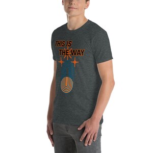 Short-Sleeve Unisex T-Shirt