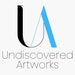 Undiscovered Artworks