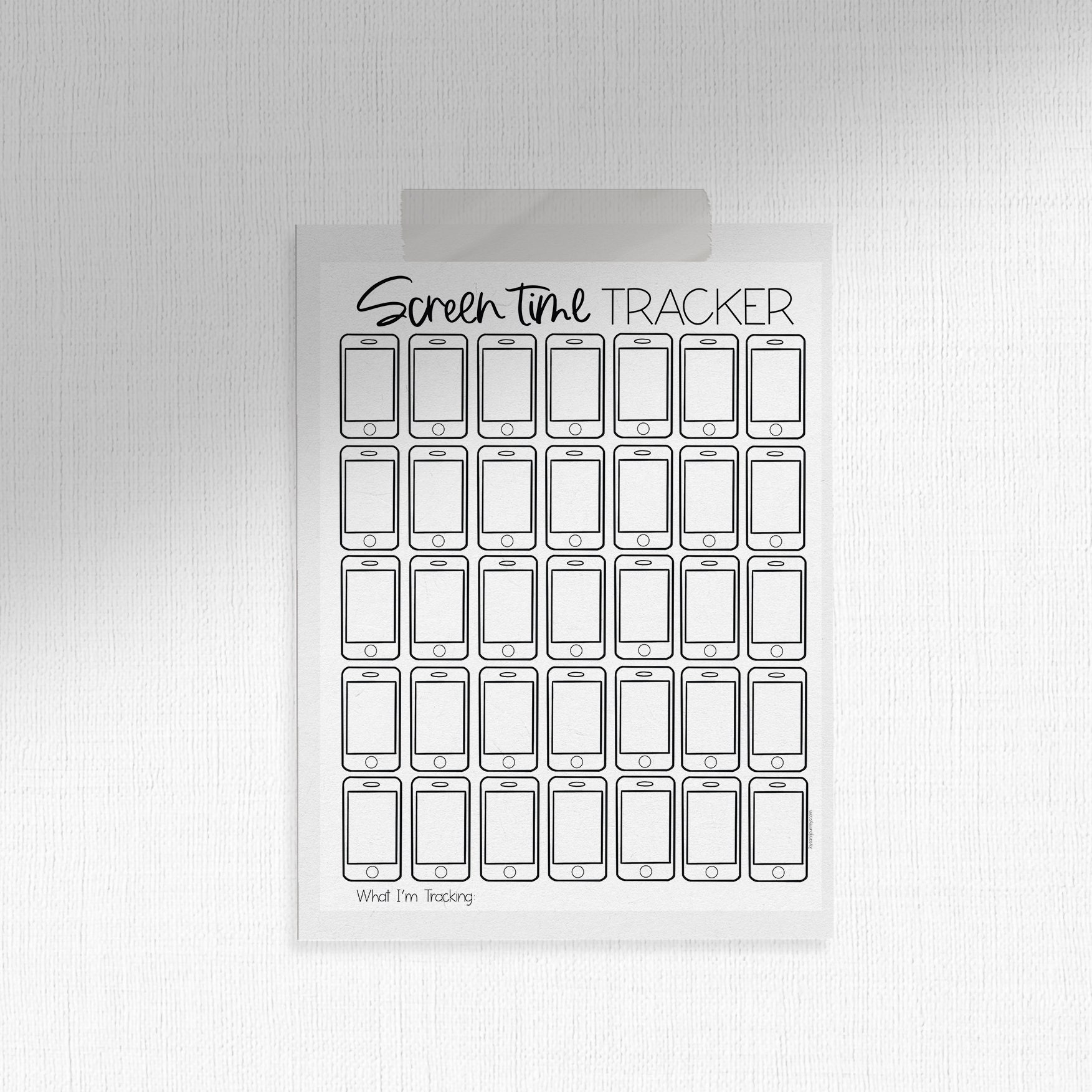 Scripture Bible Study Tracker Printable Habit Tracker for Bible Reading ...