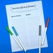General Conference Journal Printable! Use This General Conference ...