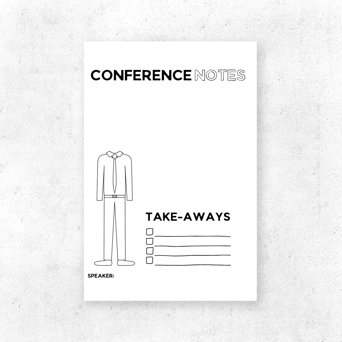GENERAL CONFERENCE Packet LDS General Conference for Kids Etsy
