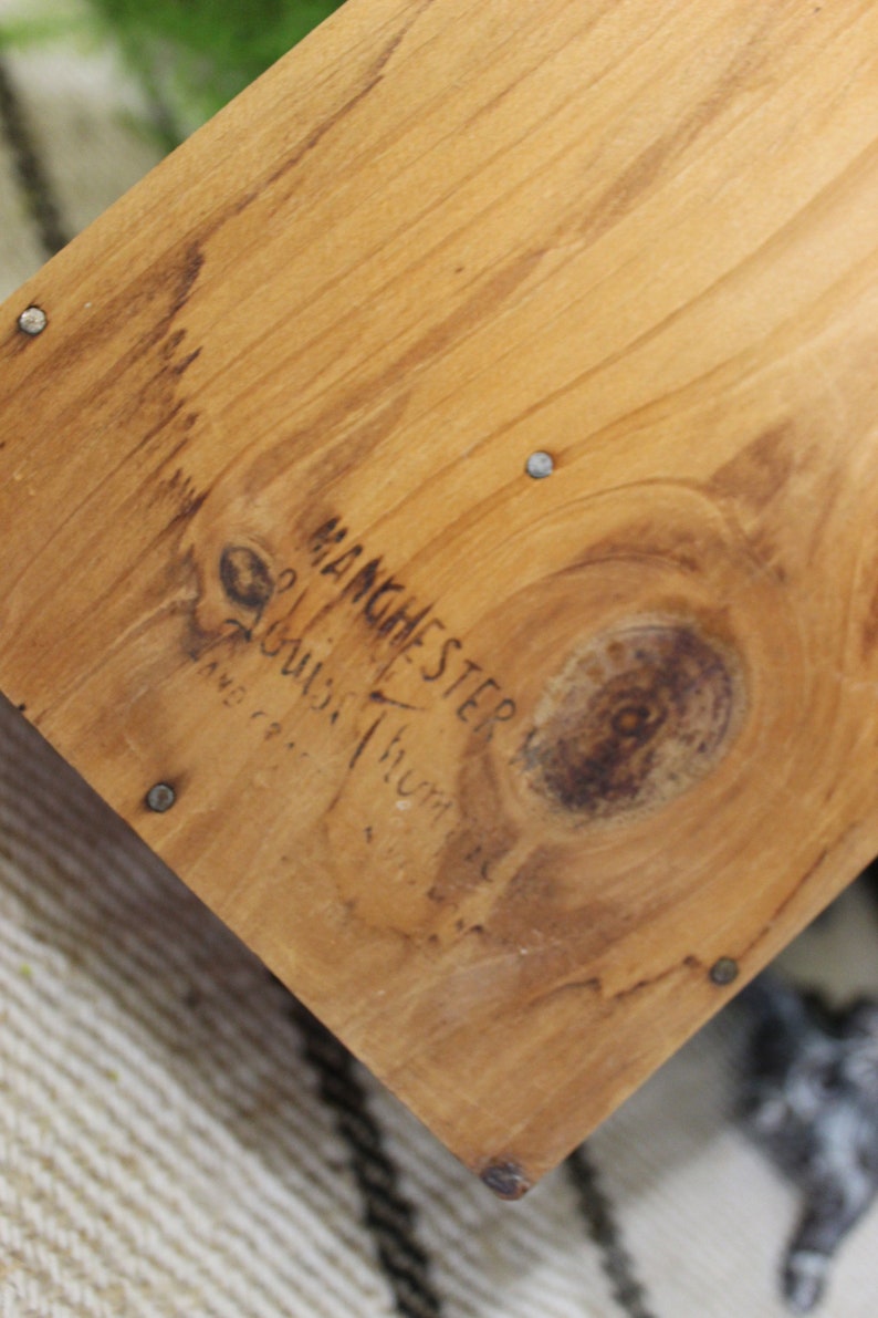 Woodworking Shop In Manchester Vt