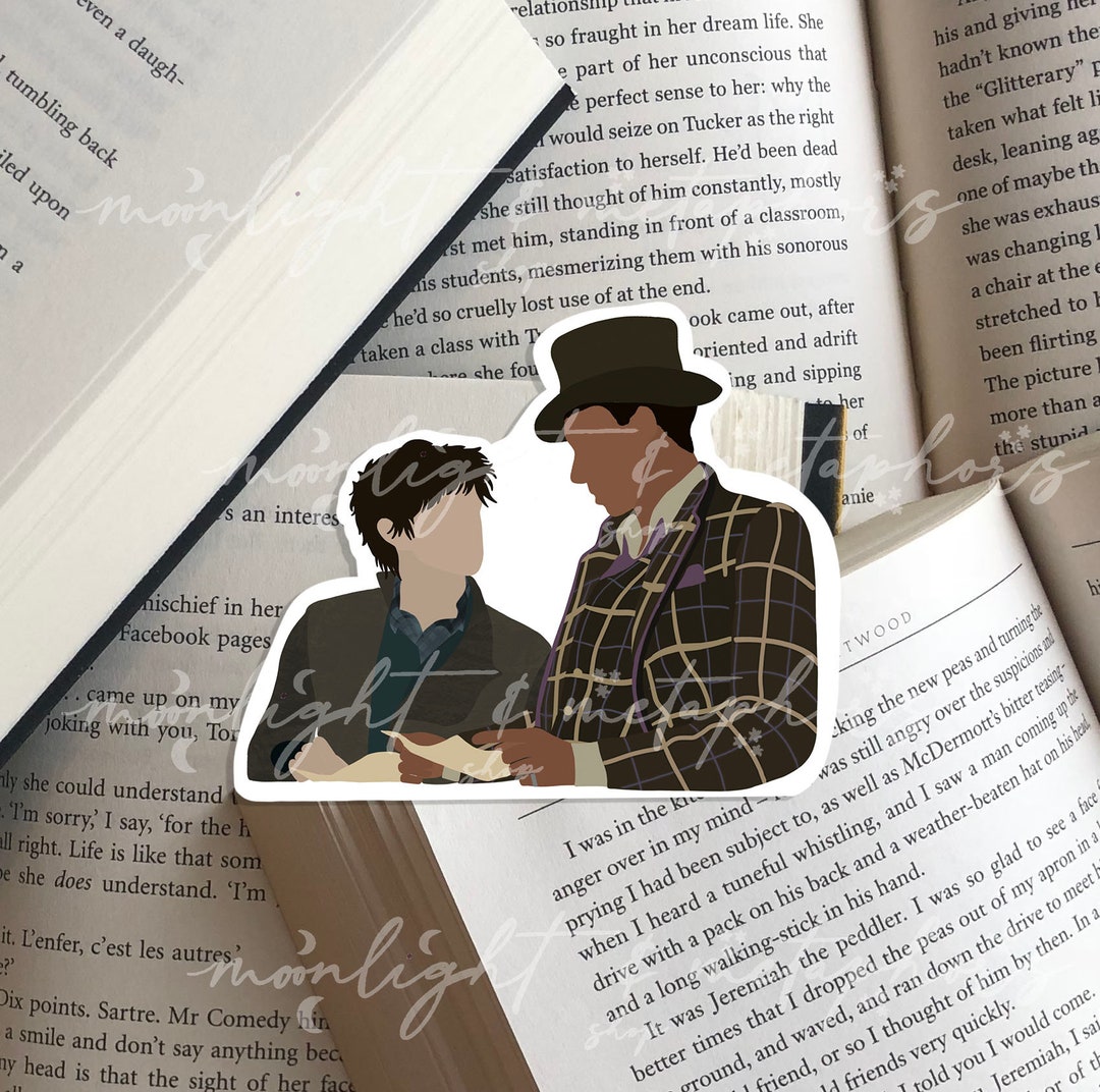 Jesper and Wylan Wesper Shadow & Bone Six of Crows