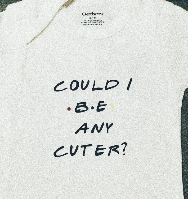 Customizable onesies baby shower baby