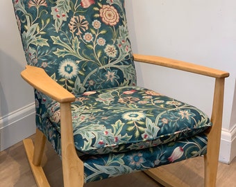 PeakHillsUpholstery Etsy UK
