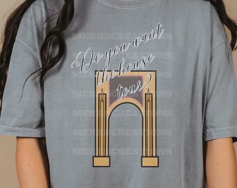 Do You Want the Universal Orlando Tour? | Universal Studios Shirt