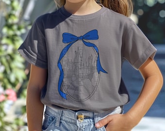Youth Wizard House Pride Shirt | Universal Orlando Tee