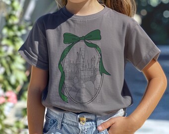 Youth Wizards House Pride Shirt | Universal Orlando Tee