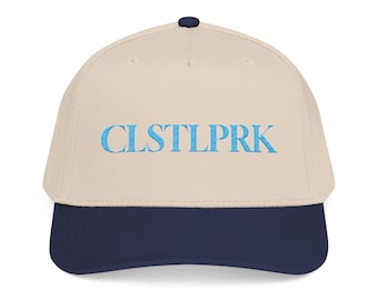 CELESTIAL PARK SnapBack Hat | EPIC Universe Ballcap | Universal Studios Gift