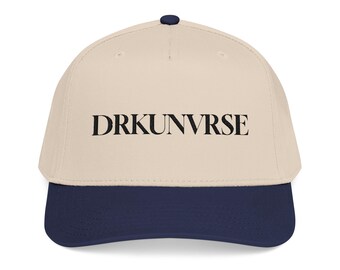 DARK UNIVERSE SnapBack Hat | Universal Monsters Ballcap | Universal Studios Gift