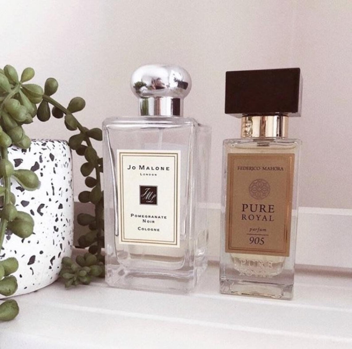 FM 905 Unisex 50ml Fragrance Inspired by Jo Malone | Etsy