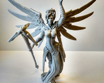 video game statues for sale