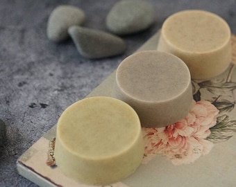 Circle Silicone Soap Mold - 6 cavities - Circle soap mold silicone molds plaster mold Ice mold silicone mold chocolate mold