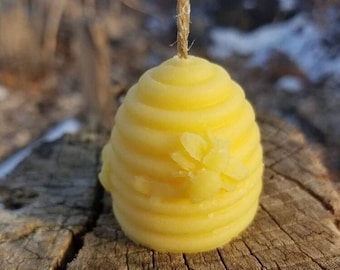 Forma na świecę w kształcie cylindra ze śrubą 3D - 1 gniazdo - pszczoła na plastrze miodu elastyczna silikonowa forma na mydło owad forma na świecę pszczelą forma na ul miodowy