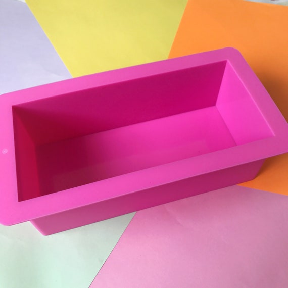 Moule à Tube En Silicone Multiforme, Longue, 6mm, Offre Spéciale, Moules Artisanaux En Forme De Cœur, Pour Gâteau, Chocolat, Aromathérapie, Savon