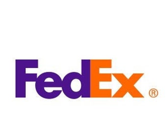 FEDEX UPGRADE - USA only